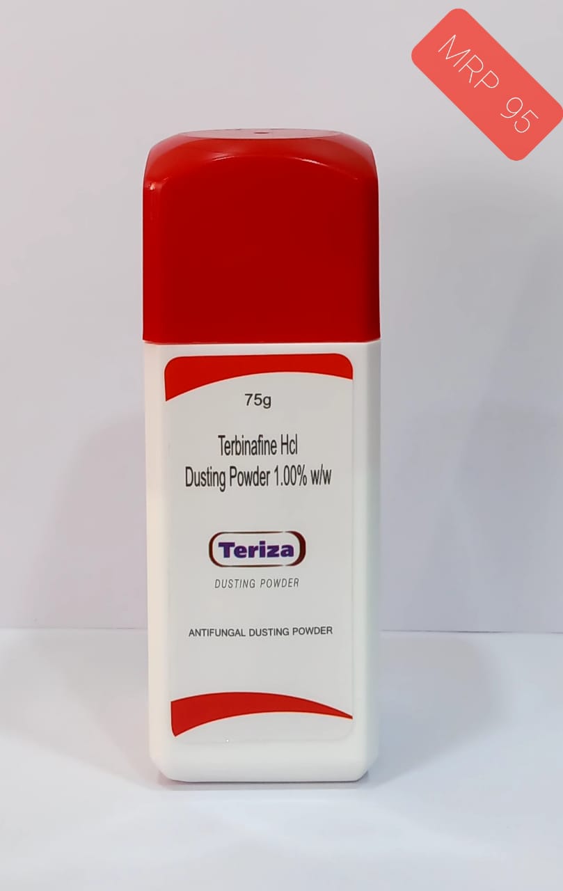 TERIZA Powder